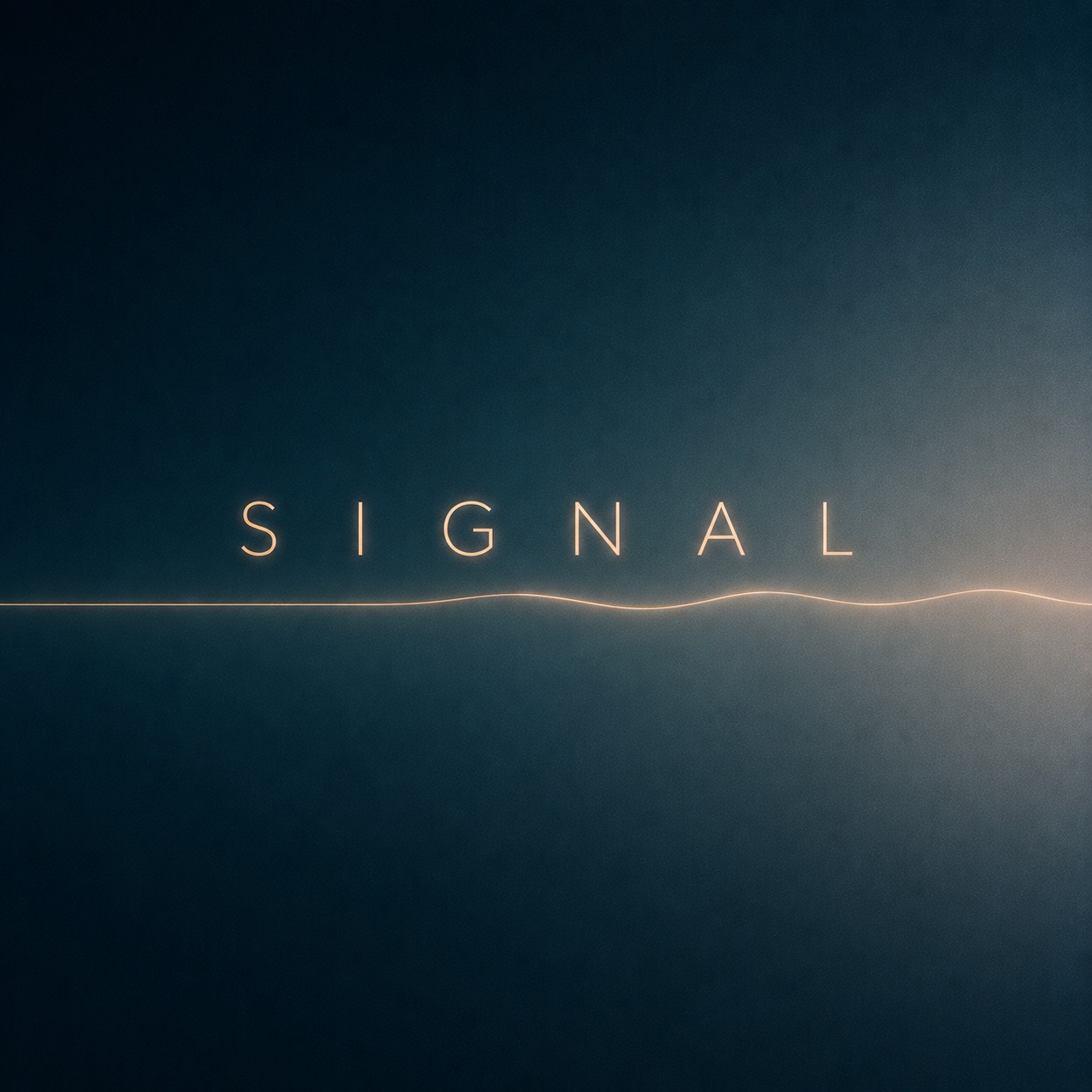 04 - Signal artwork