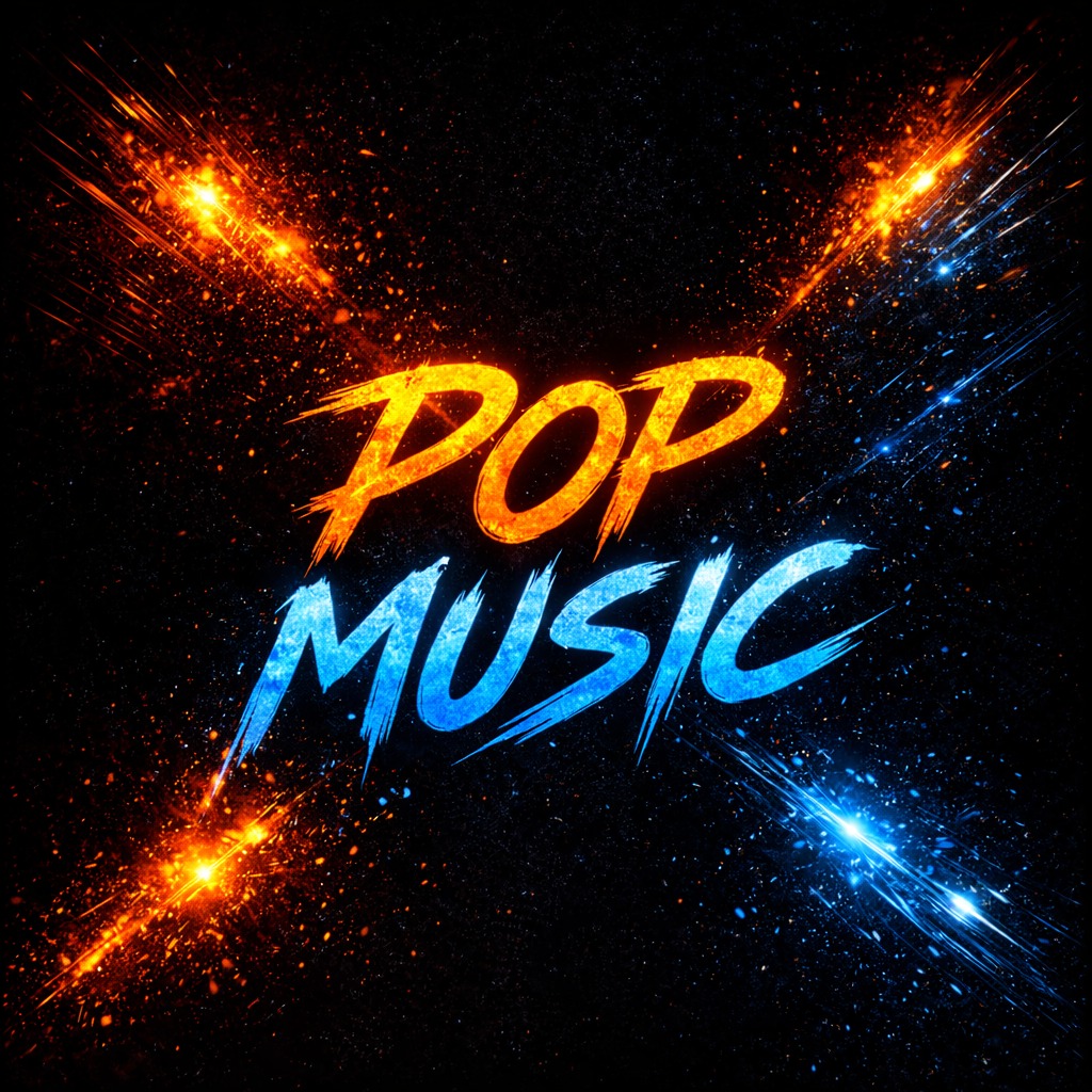 Image for Pop Music