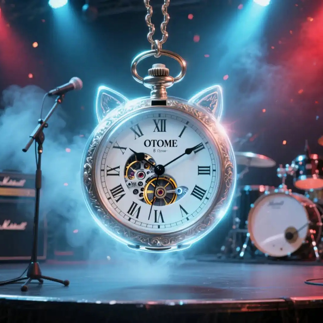 Image for 猫乙女First Live 2025.08.02