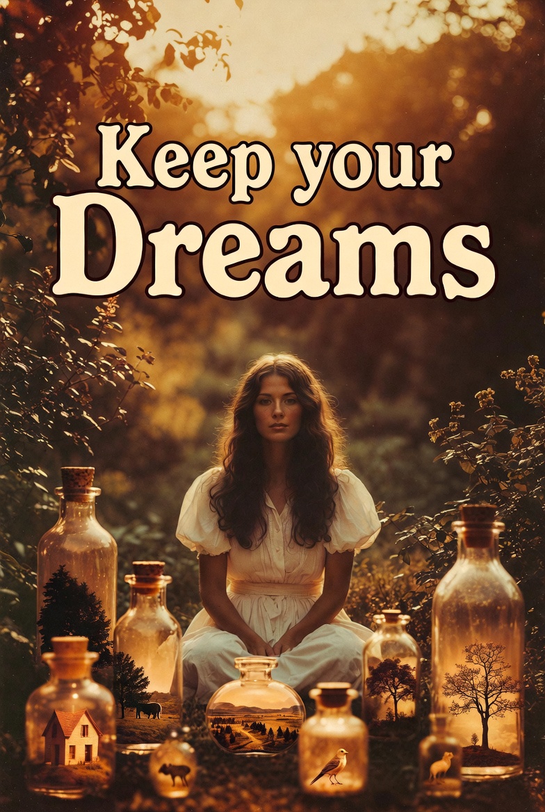 Persona image for Folk Rock Ballad 