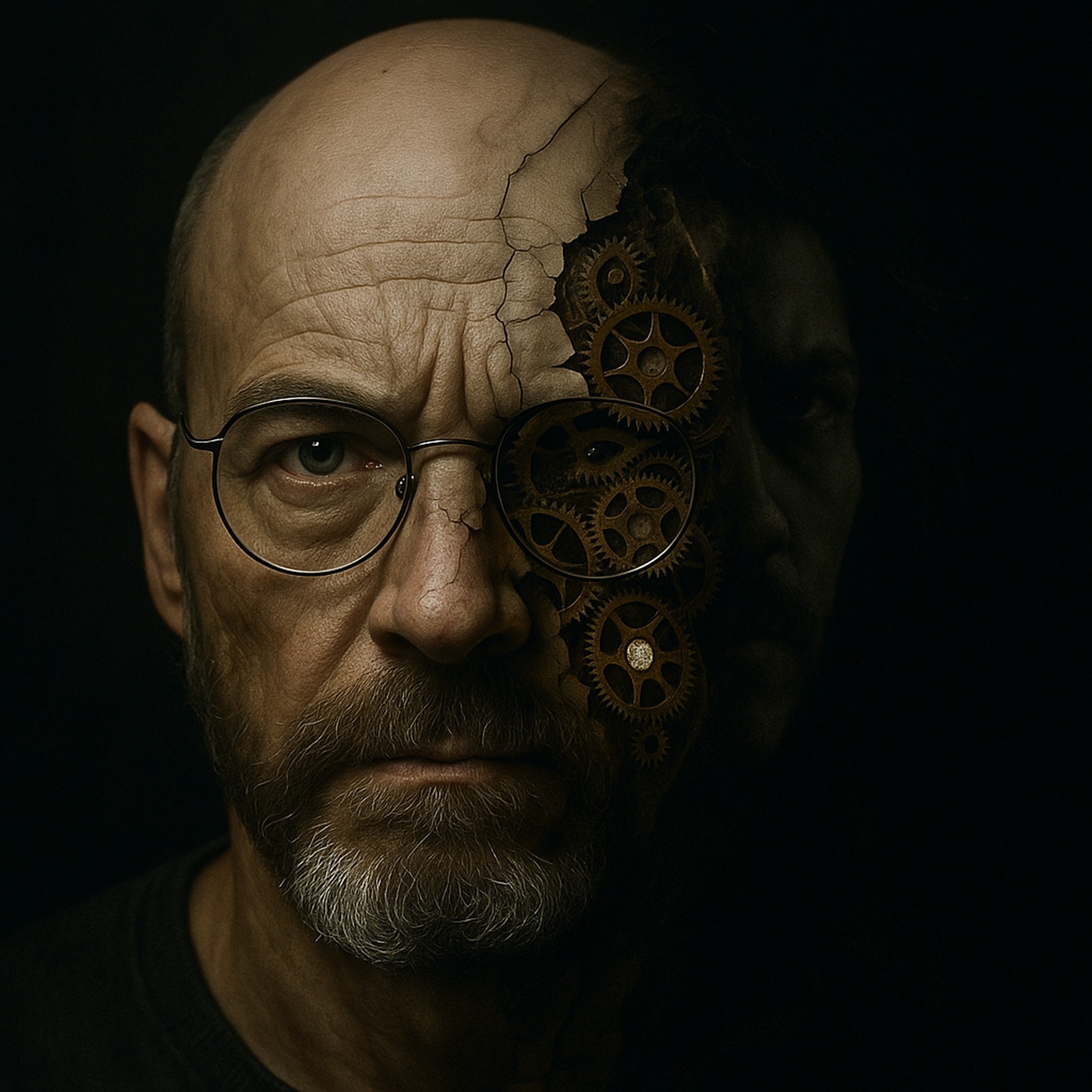 Image for Rebel of Brass