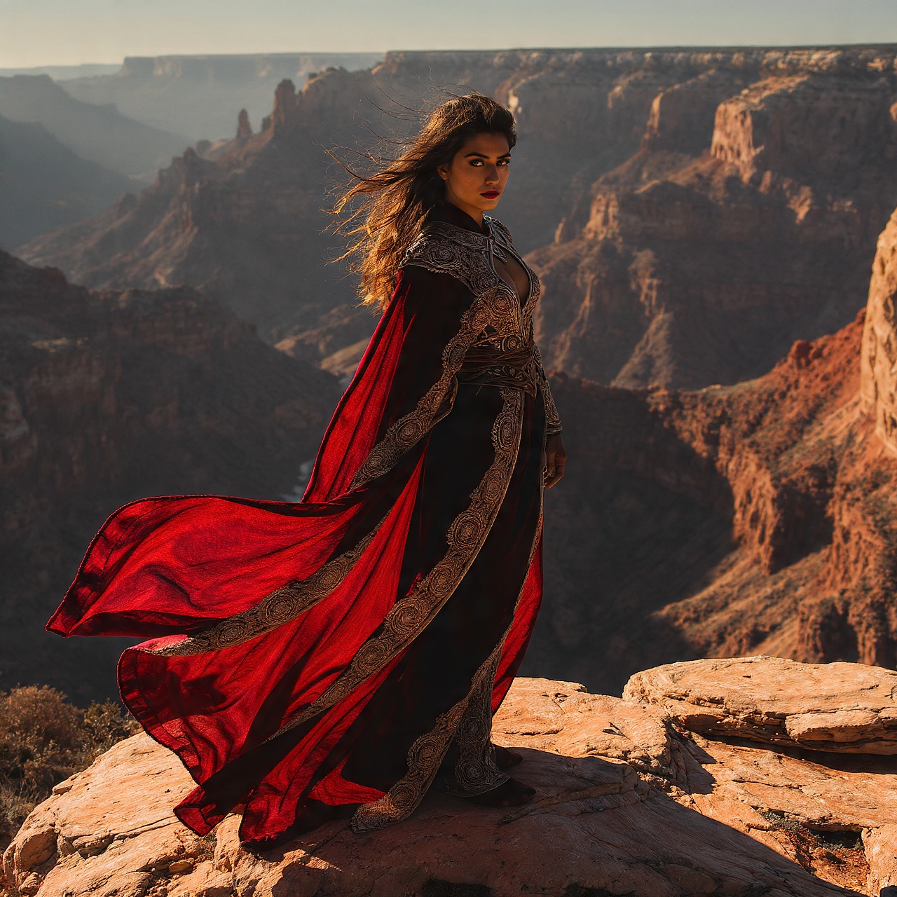 Image for Sovereign Dust 