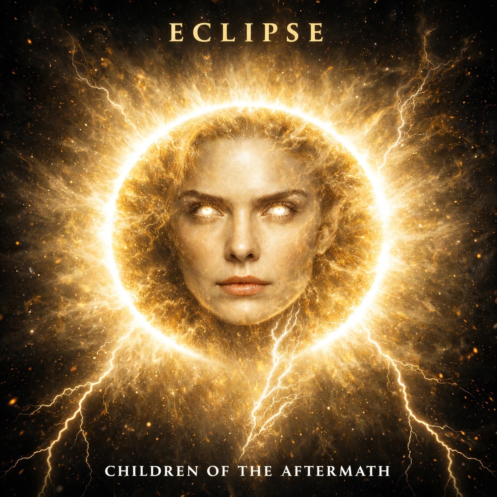 Eclipse artwork