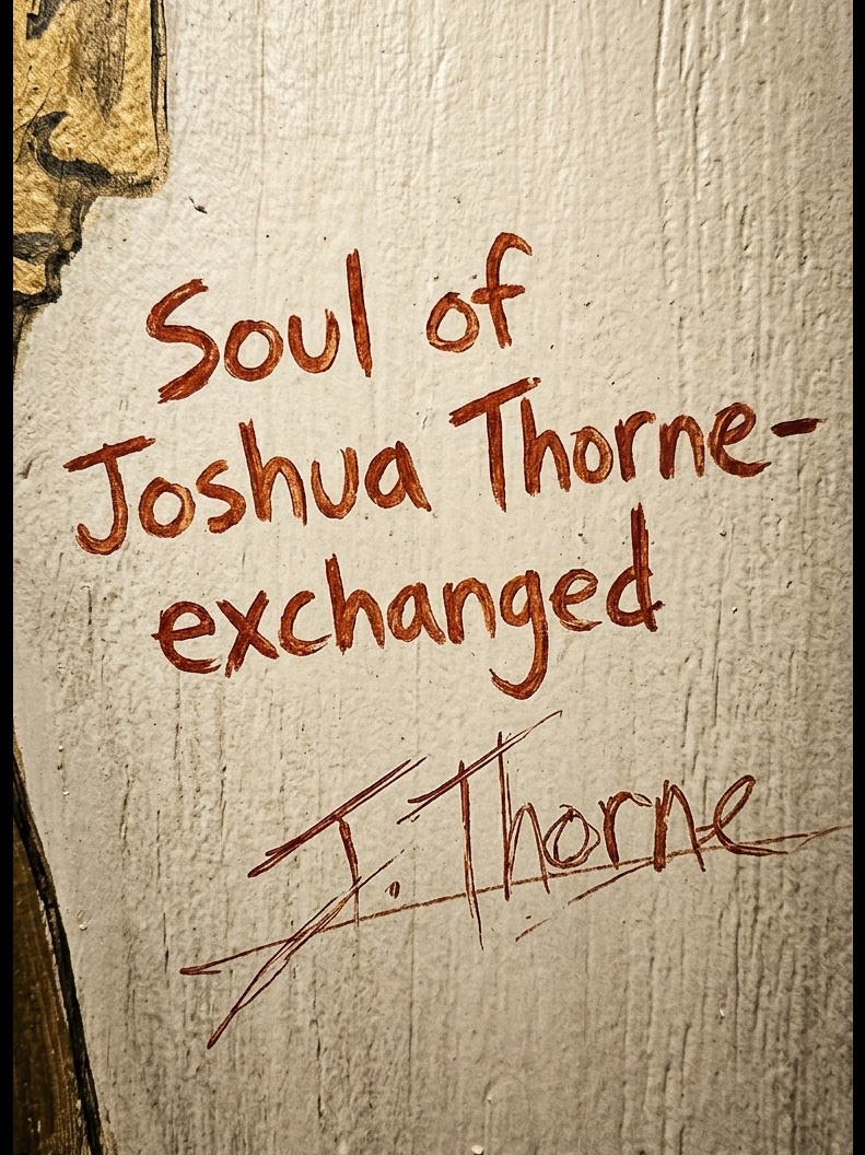 Bathroom Stall Ink artwork