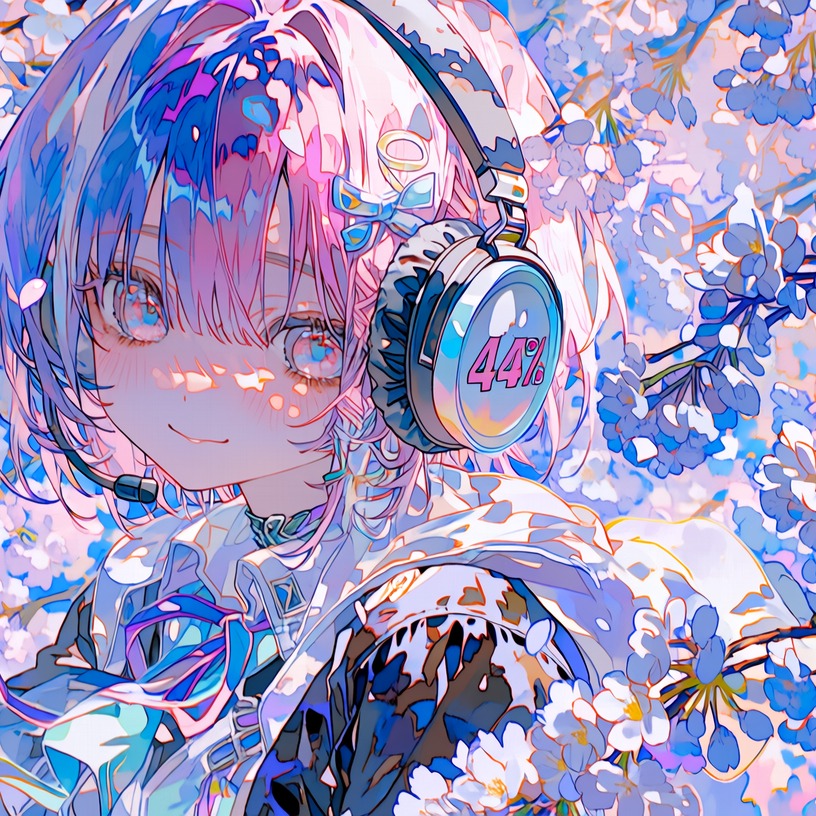 Image for 桜は締め切りました⓷