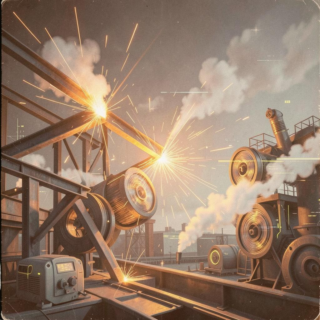 construction #05 artwork