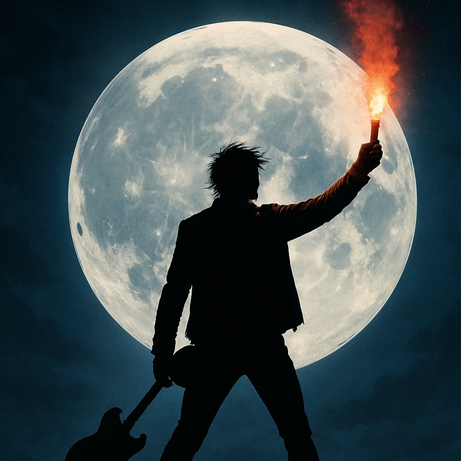 Image for ♪♫black★rock★pop♪♫