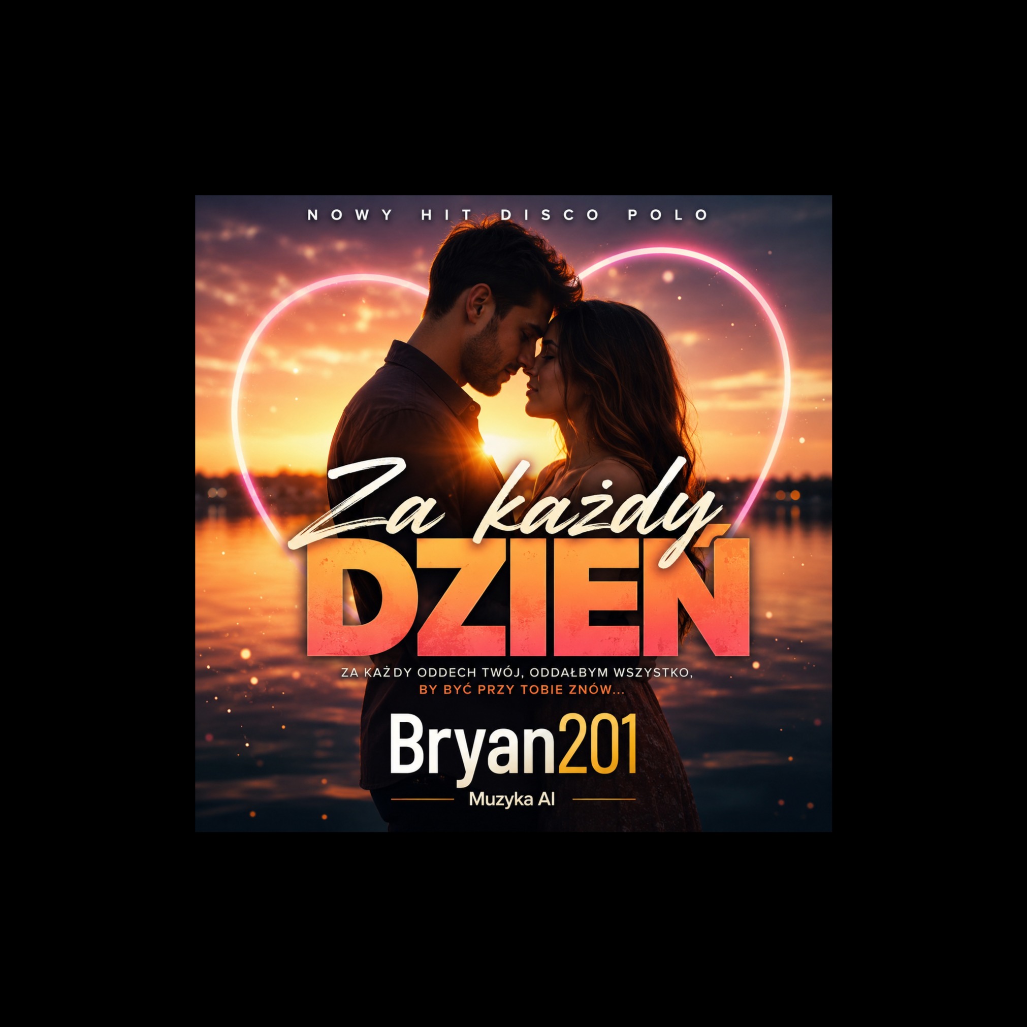 36. Za każdy dzień (Disco Polo) artwork