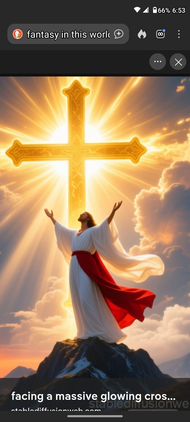 Song Image