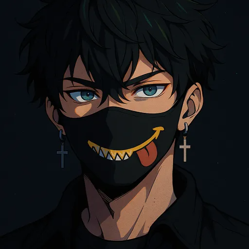 Profile avatar