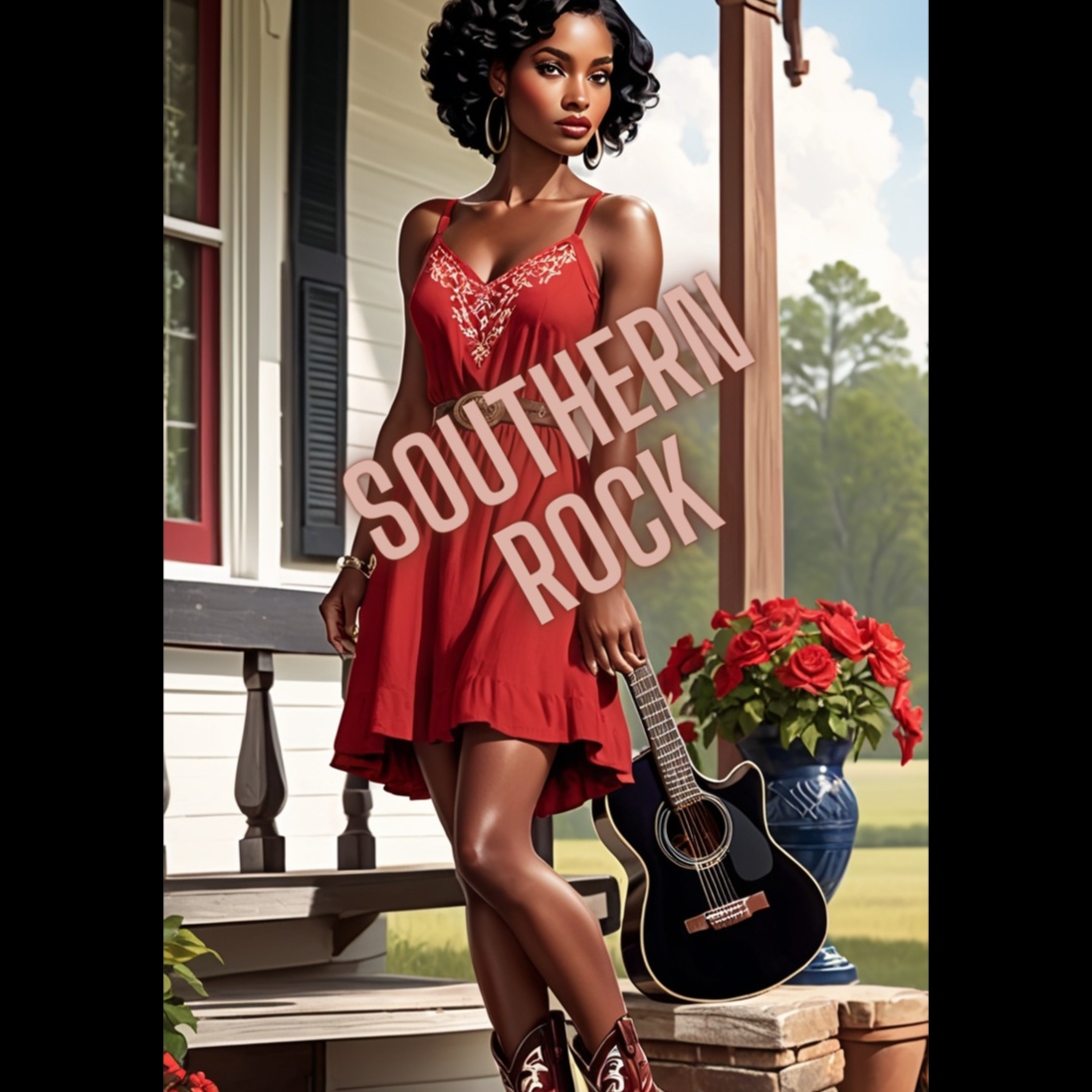Playlist cover art 2
