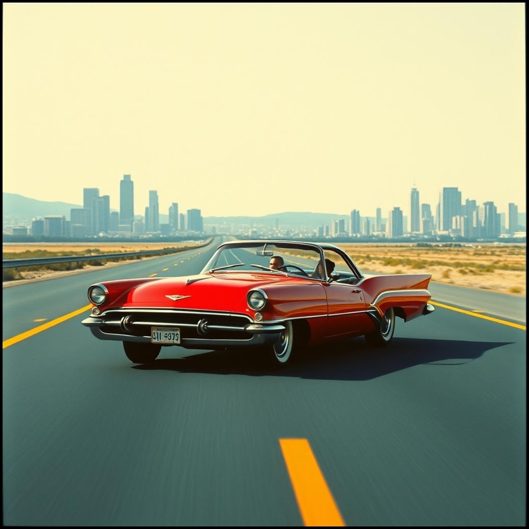 Image for New Brand  Shelby Playlist 