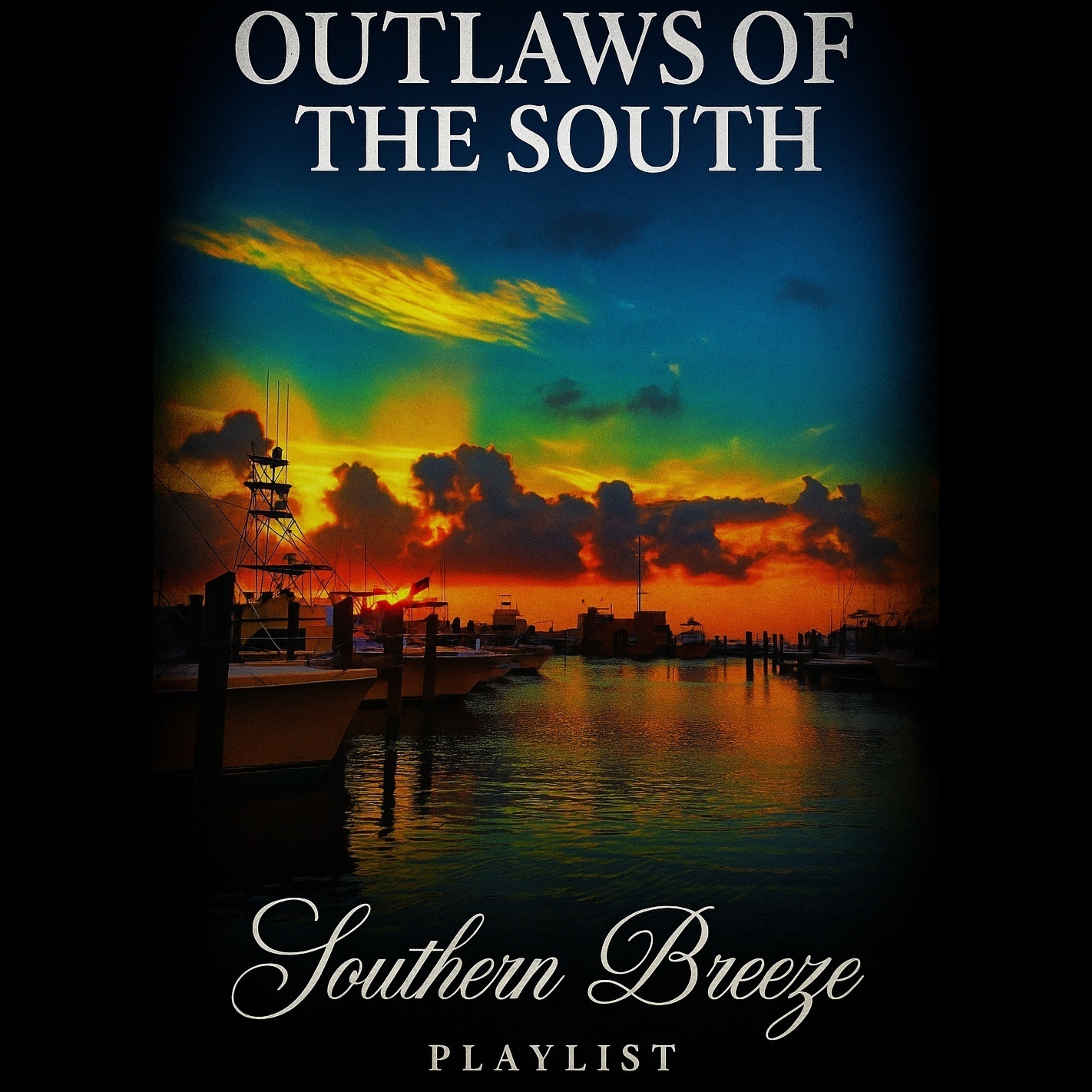 Image for OTS - Southern Breeze playlist