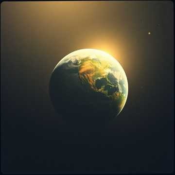 Image for 46億年物語風