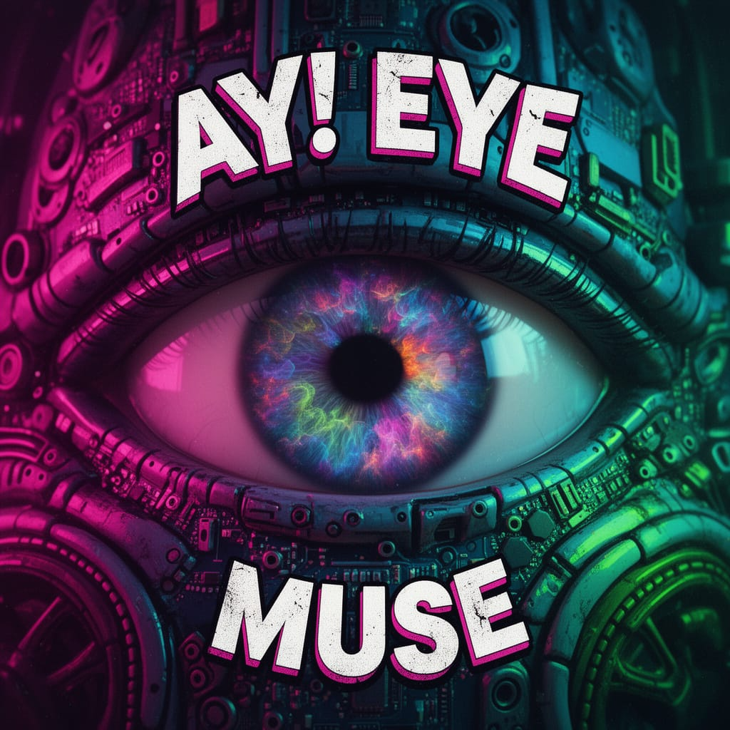 Ay! Eye Muse, Productions