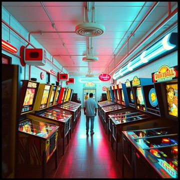 Playlist cover art