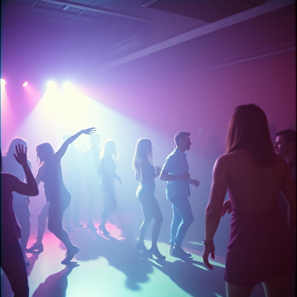 Image for TechnoTranceInfernoDance