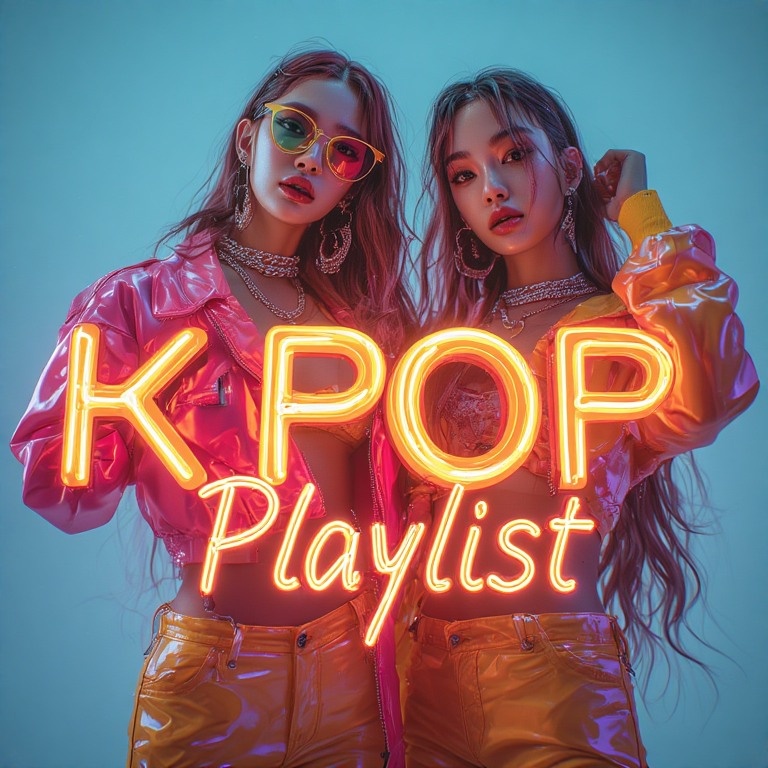 Image for K-Pop
