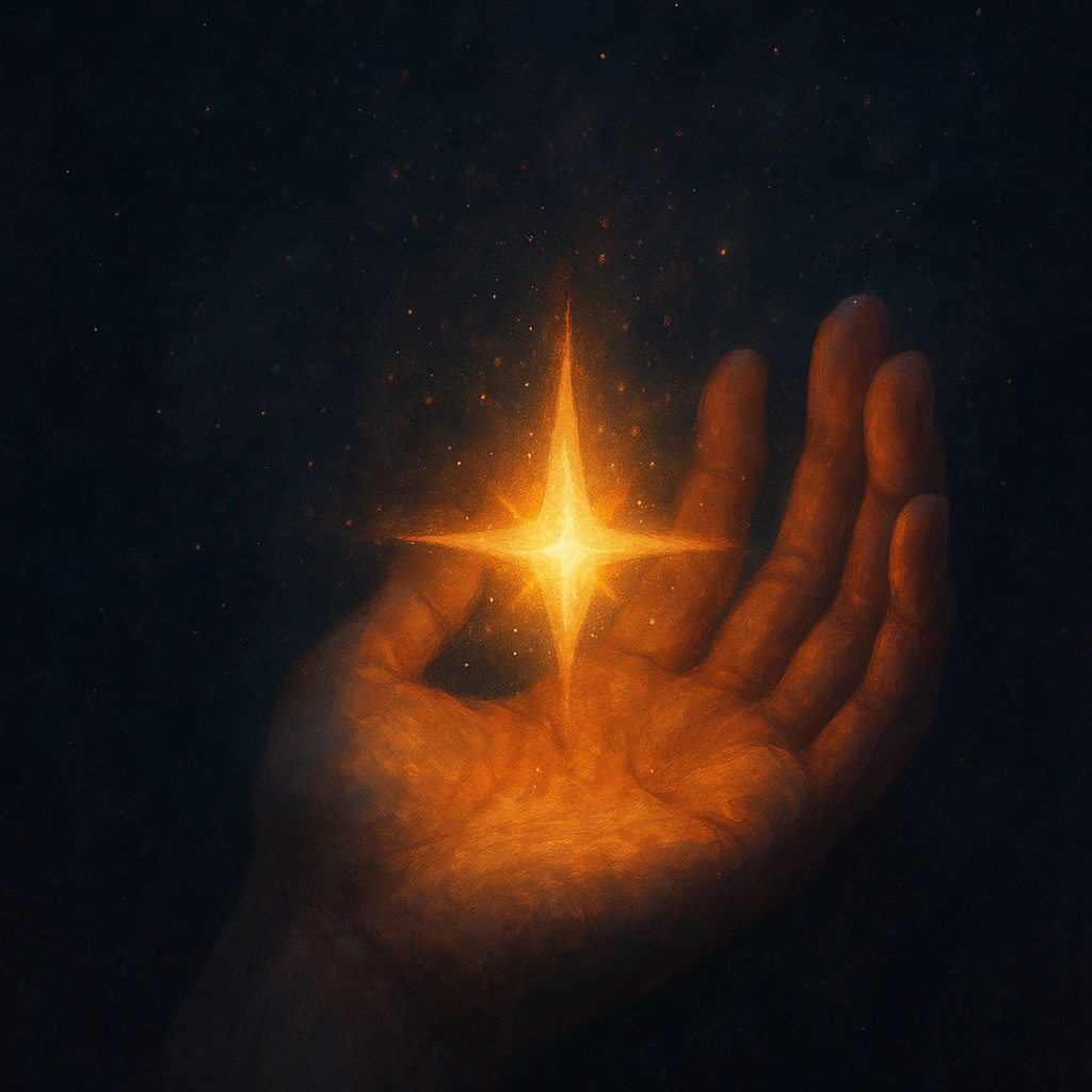 Image for "Stargazer"series part.4