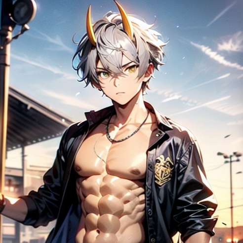 Image for 七赤ジュアン Rock #1