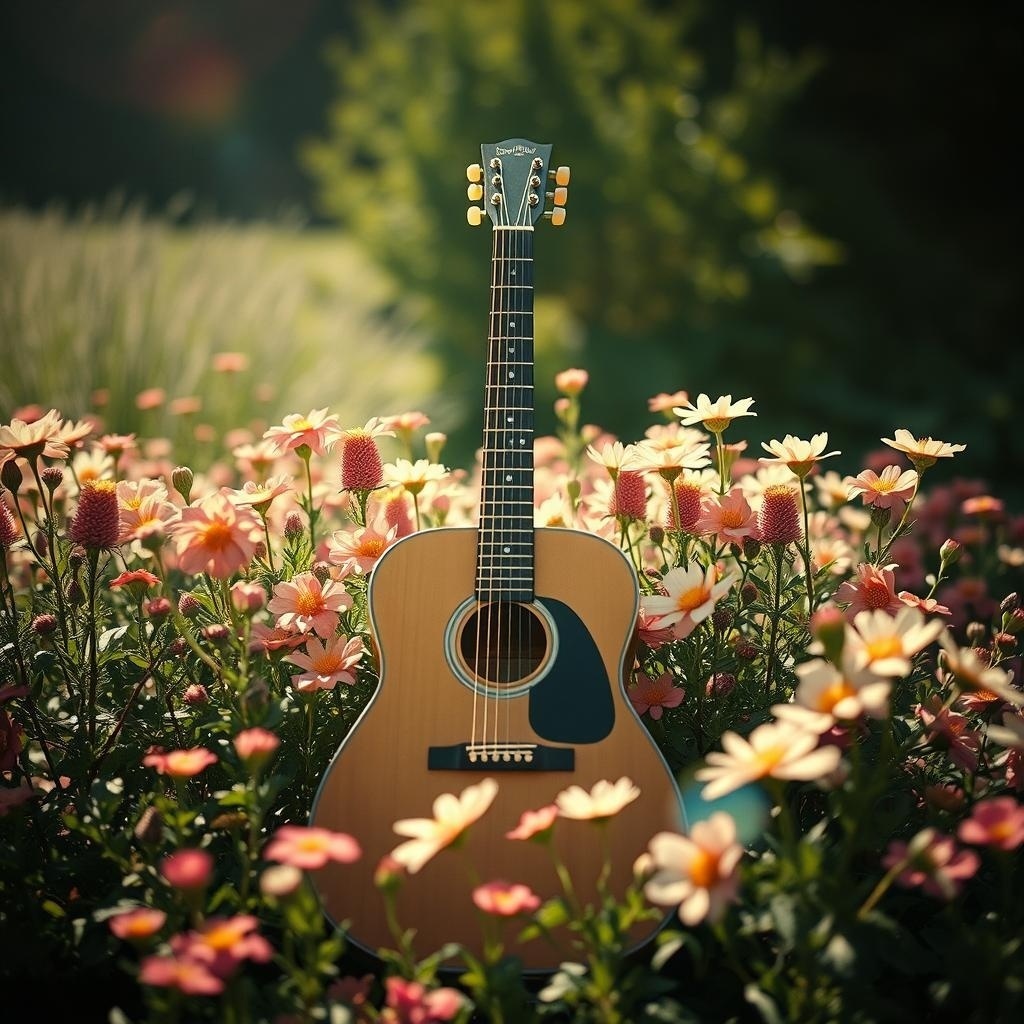 Image for 🎸Fingerstyle [Instrumental]