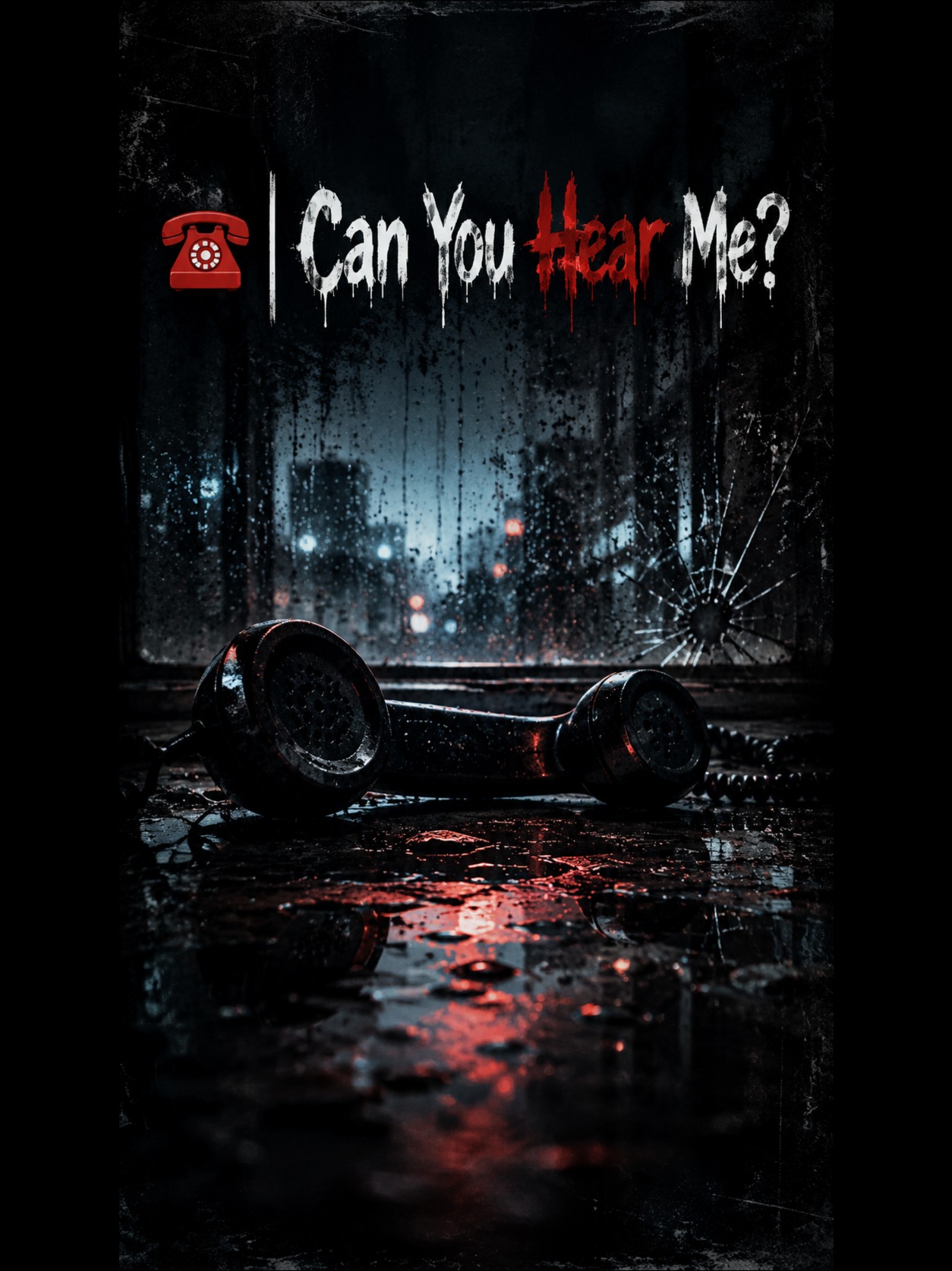 โ๏ธย |ย Can You Hear Me?