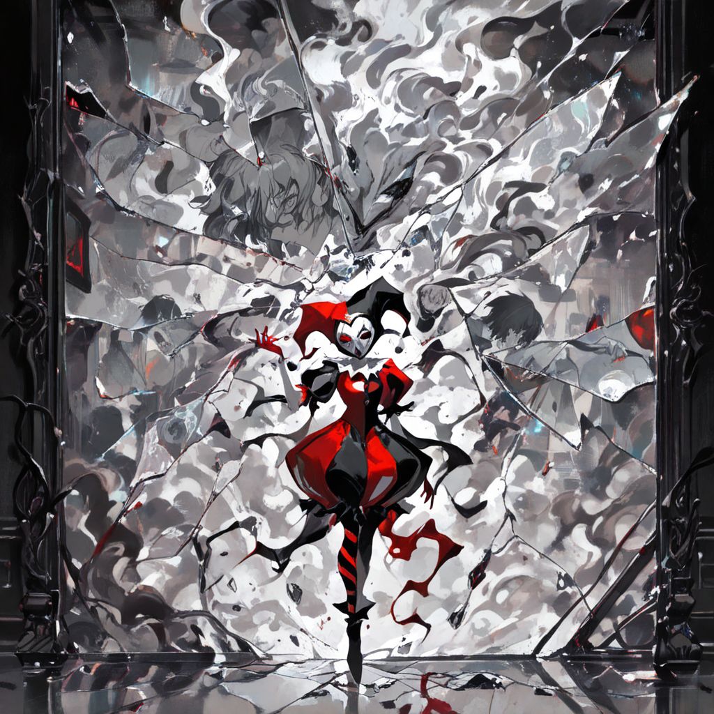 Of Becoming Me artwork
