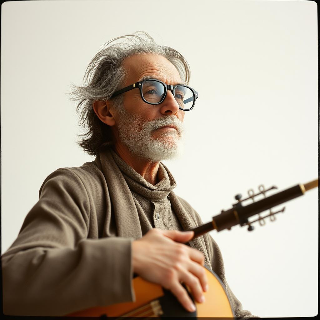 Image for  Samuel "Sam" Rivers