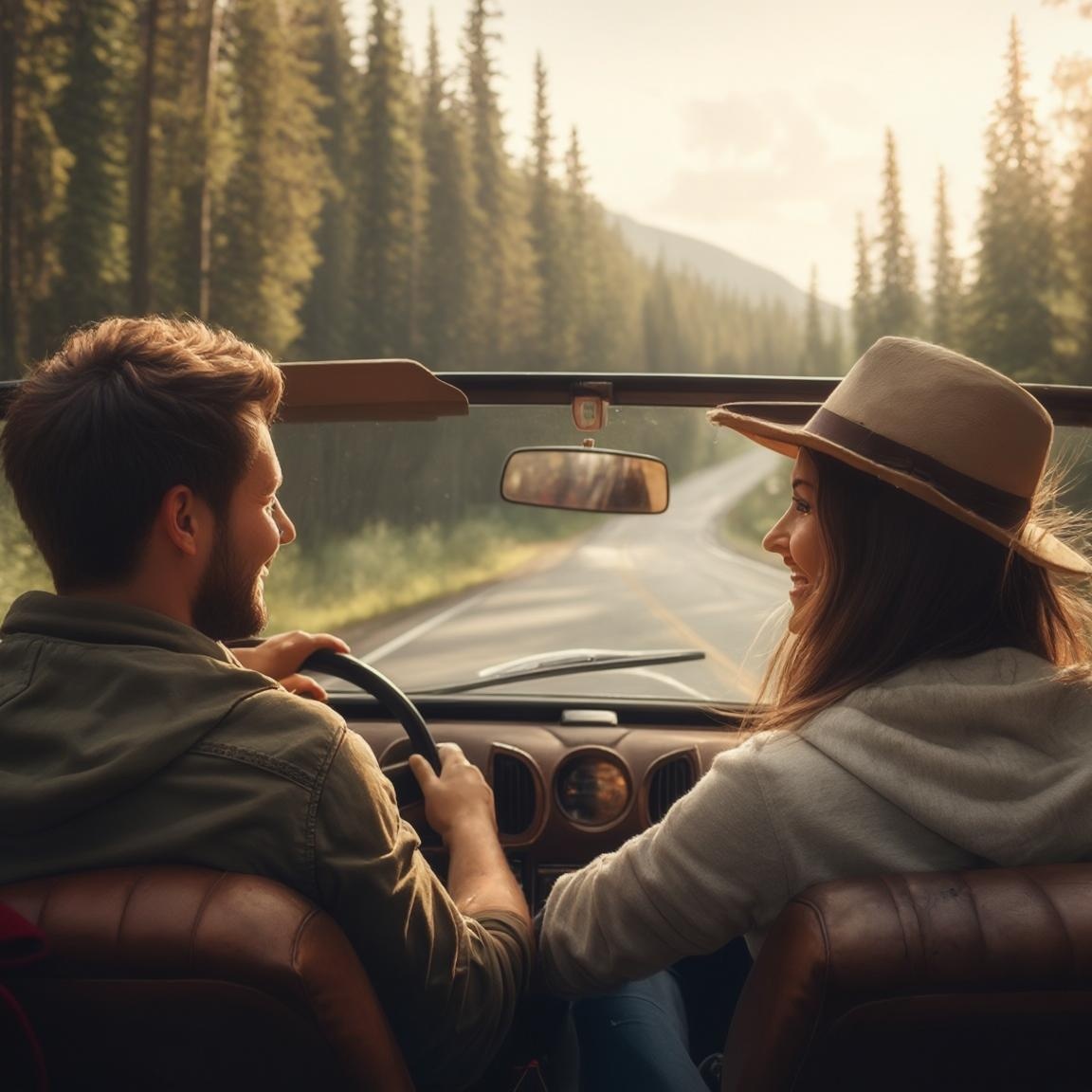 Image for Roadtrip Canada