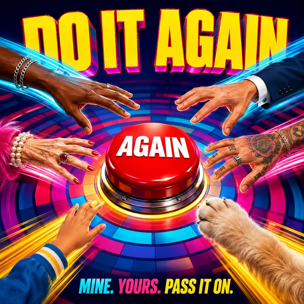 Song Cover Image