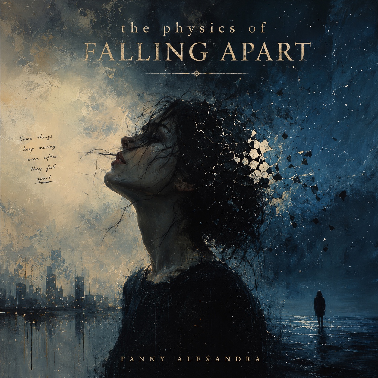 The Physics of Falling Apart artwork