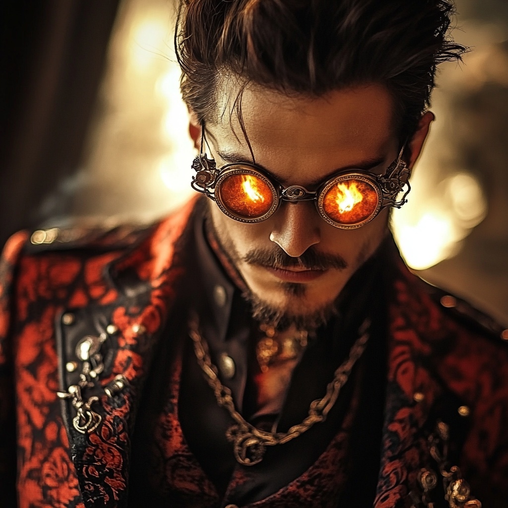 Shadow Within By Suno shadow-within-by-suno