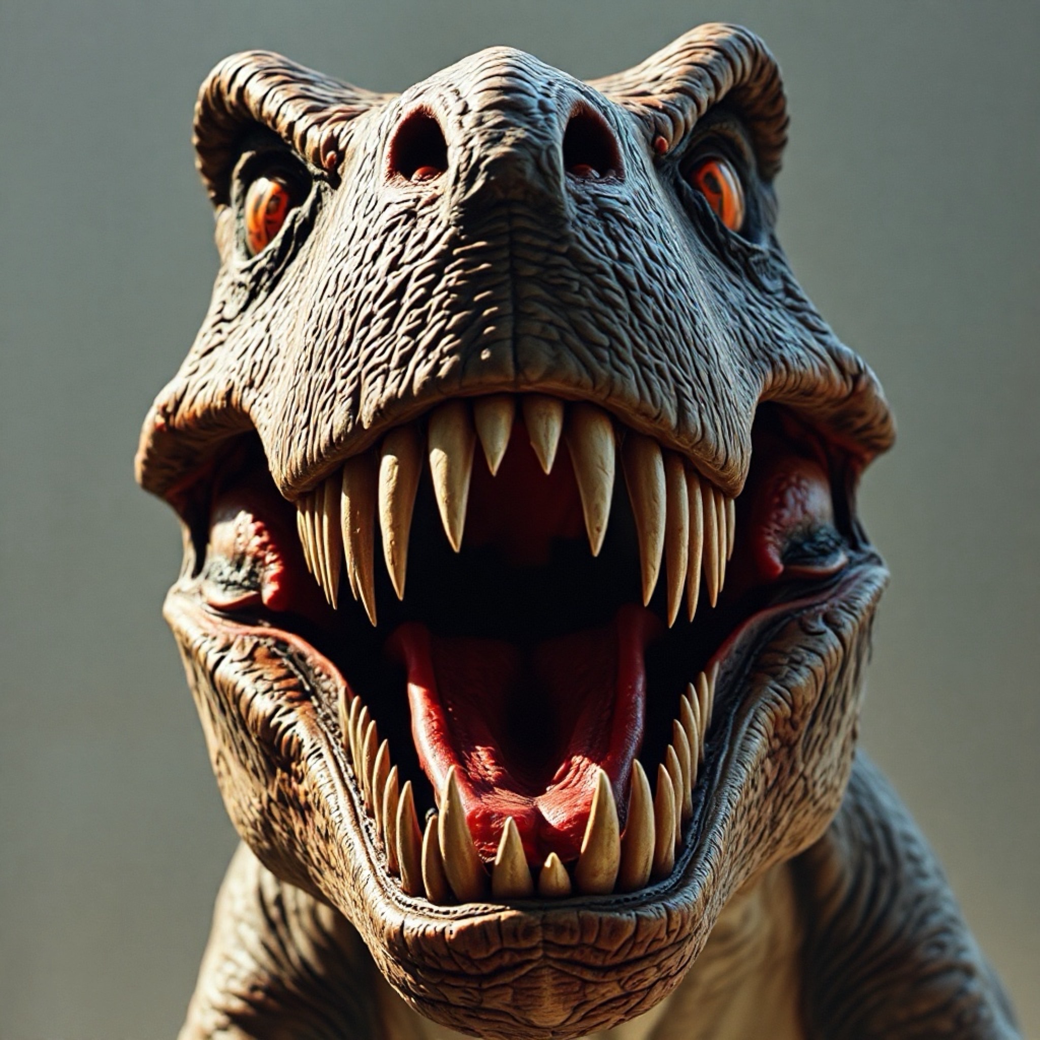 Persona picture for TYRANUSORE