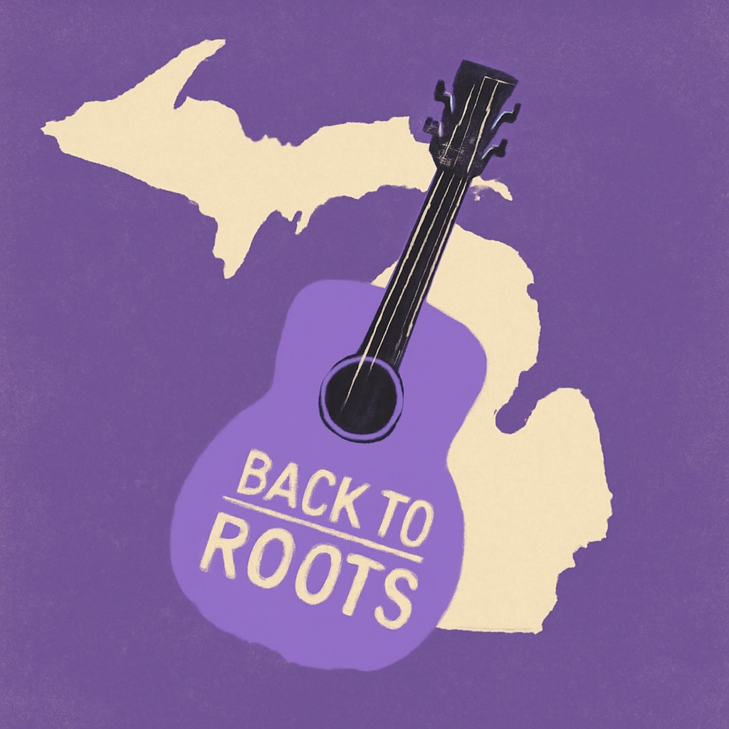 Image for Back to Roots