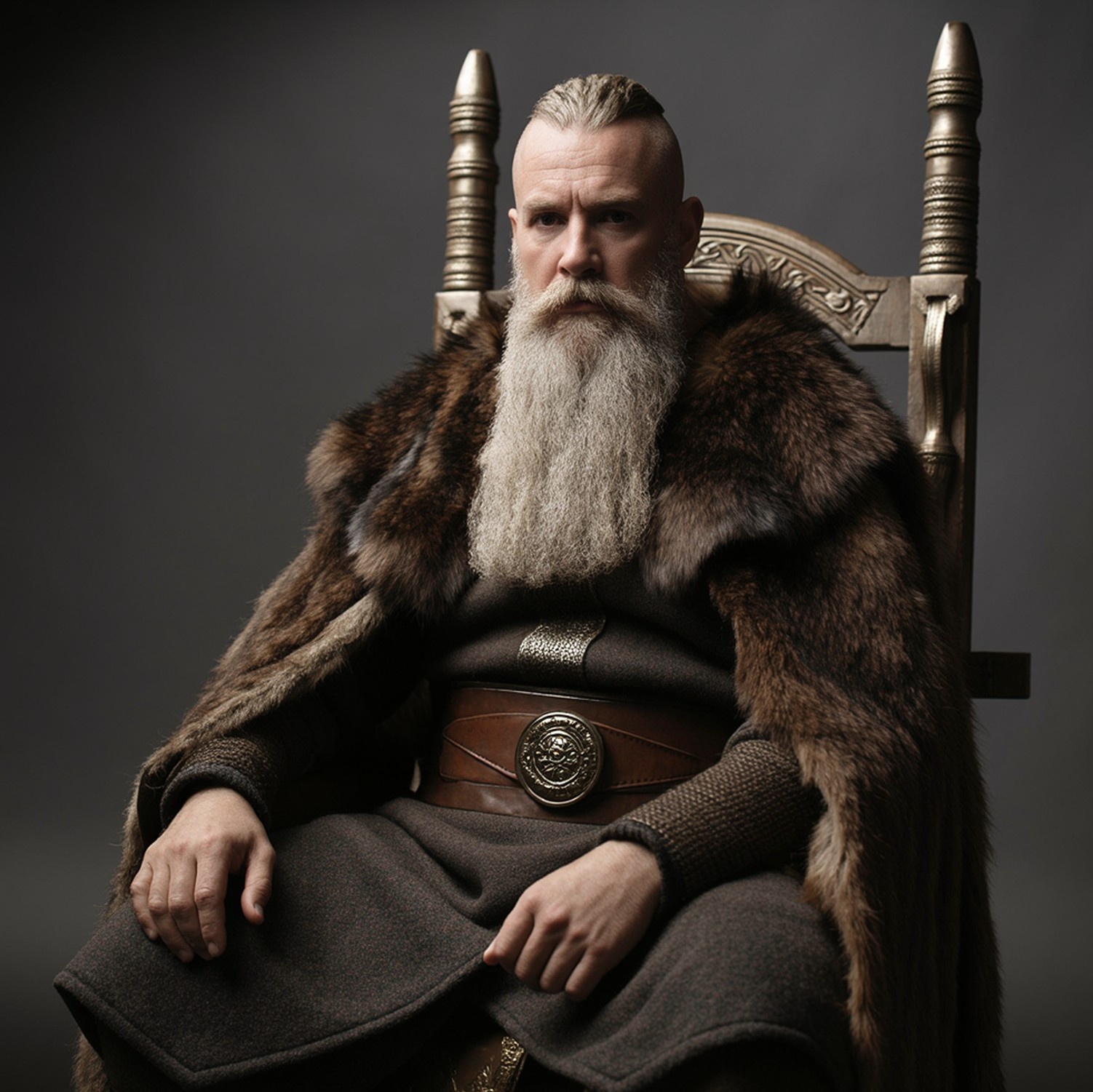 Image for Frostskärvor - Skåda en ny konung