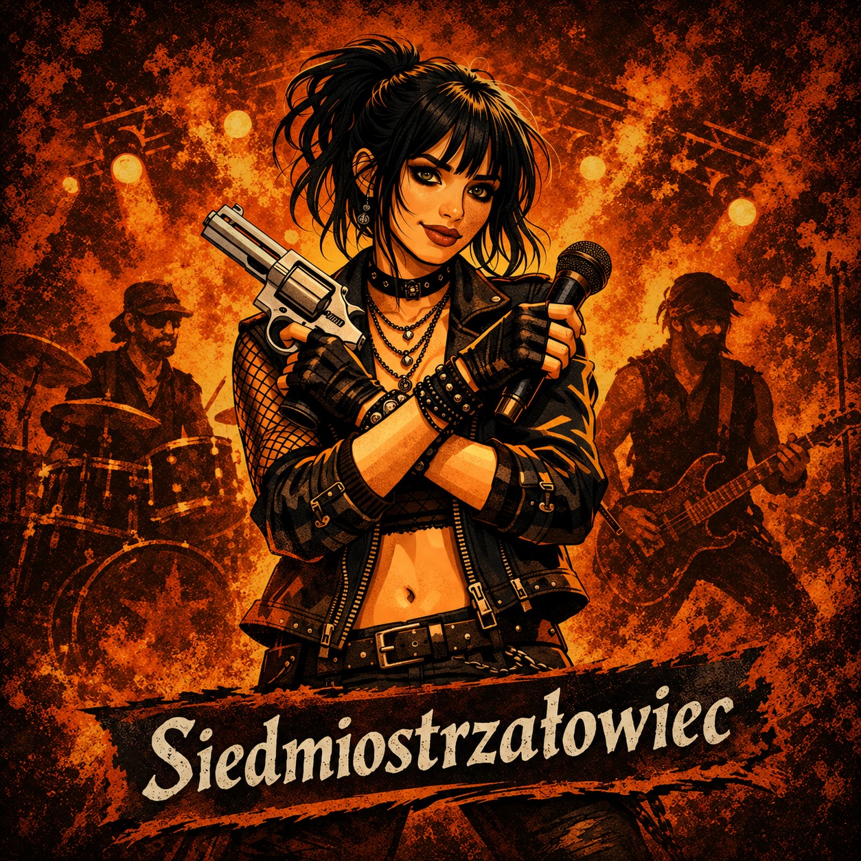 Song Image