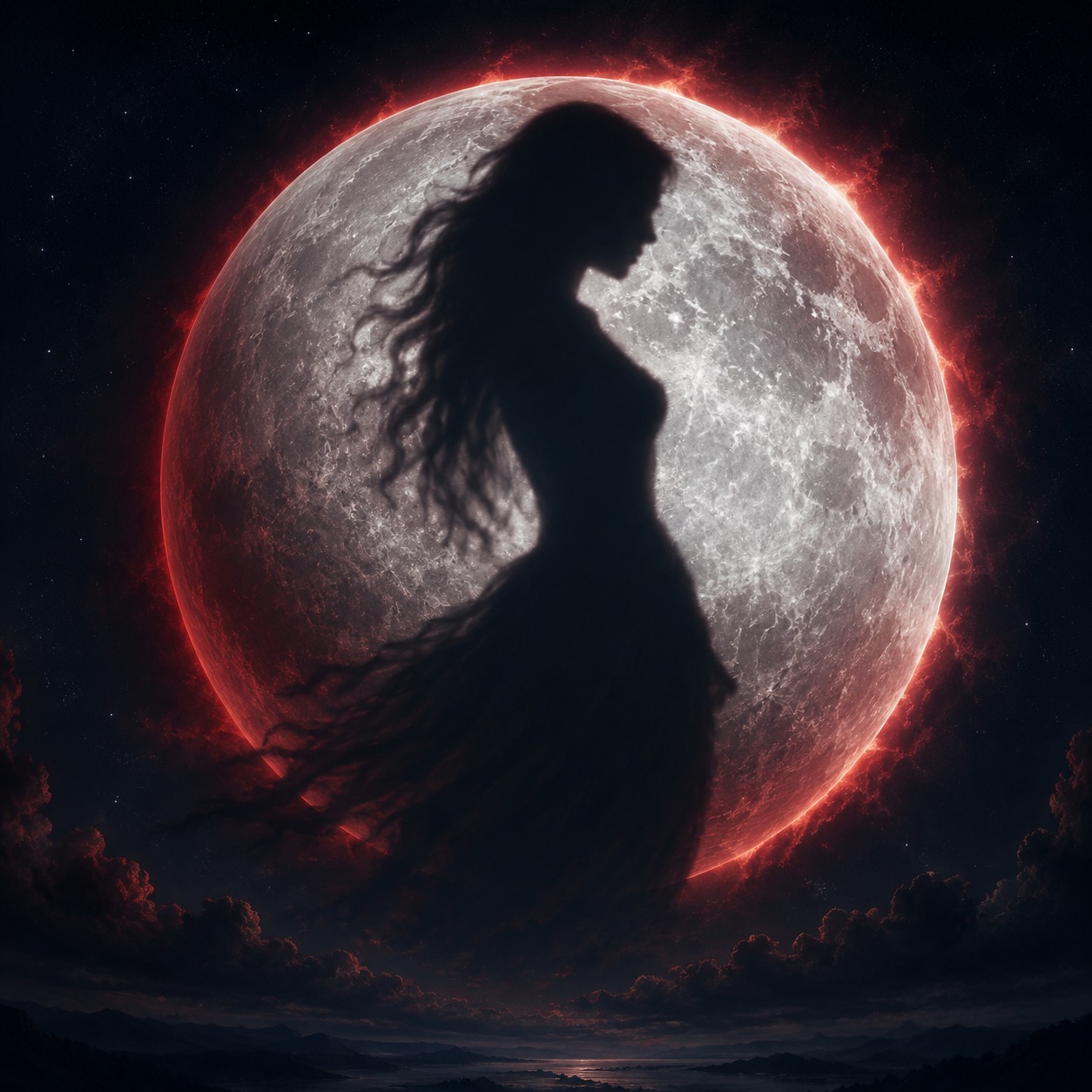 Eternal Eclipse artwork