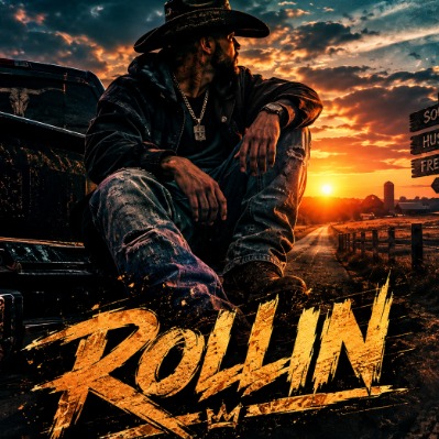 ROLLIN artwork