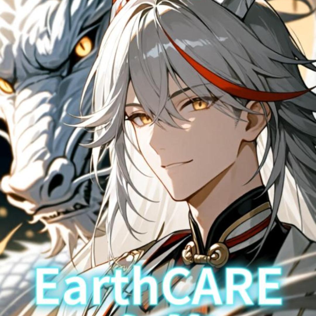 Image for 🐉擬人化シリーズと📚本ネタ