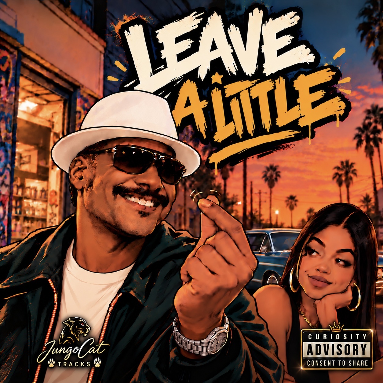 HIP HOP/RAP/R&B/BLUES/FUNK/POP 4