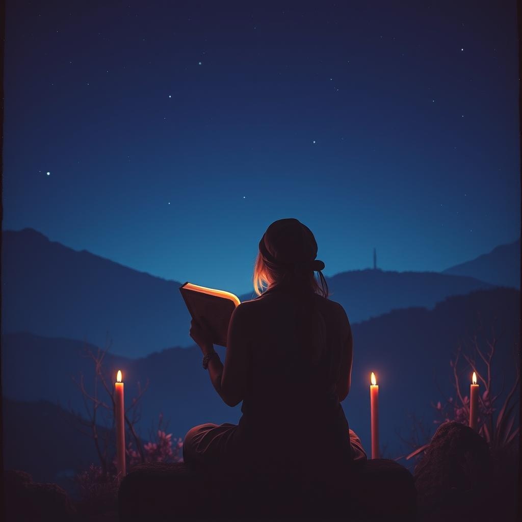 Image for The Healer's Book