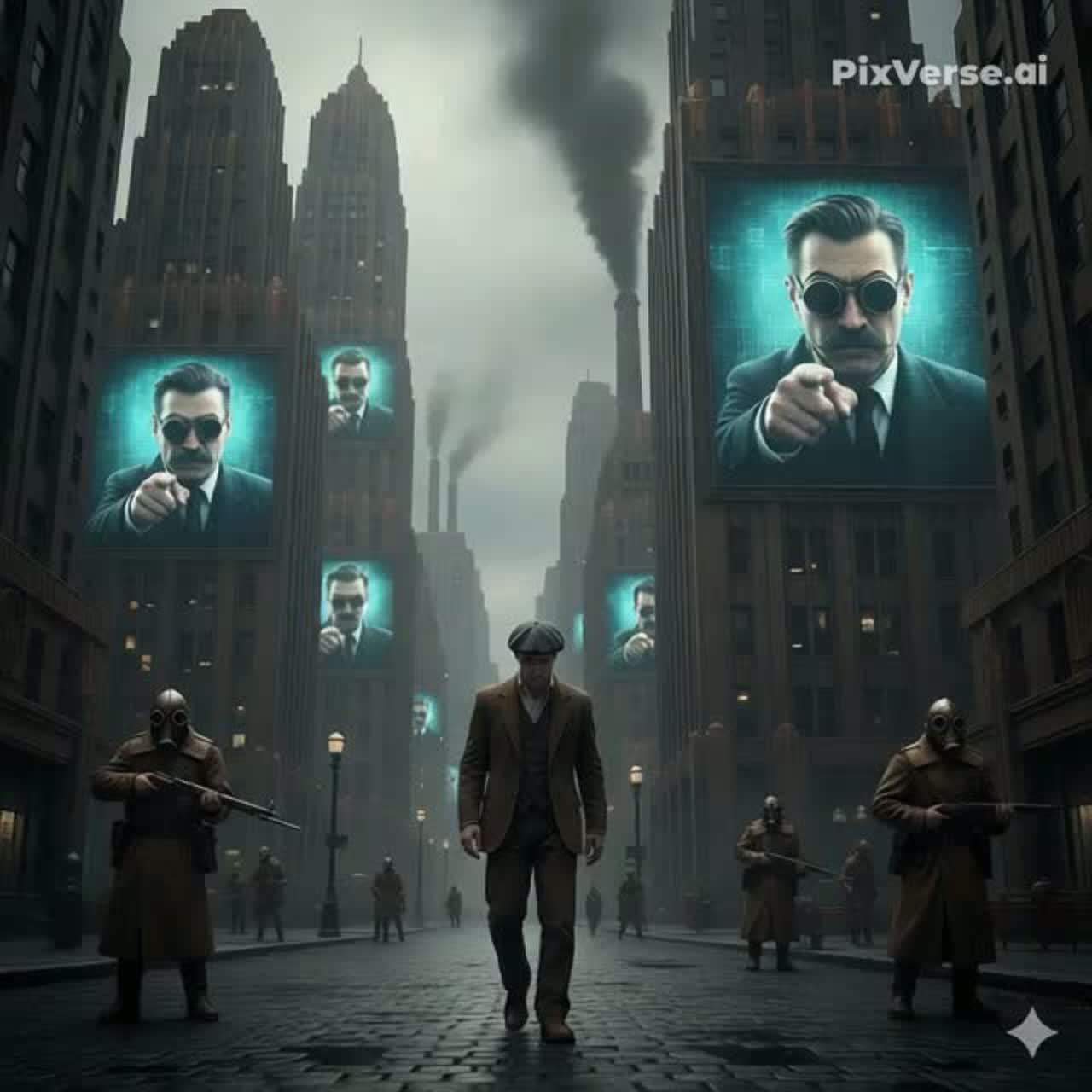 Image for Big Brother (Dead Men Tell No Tales)