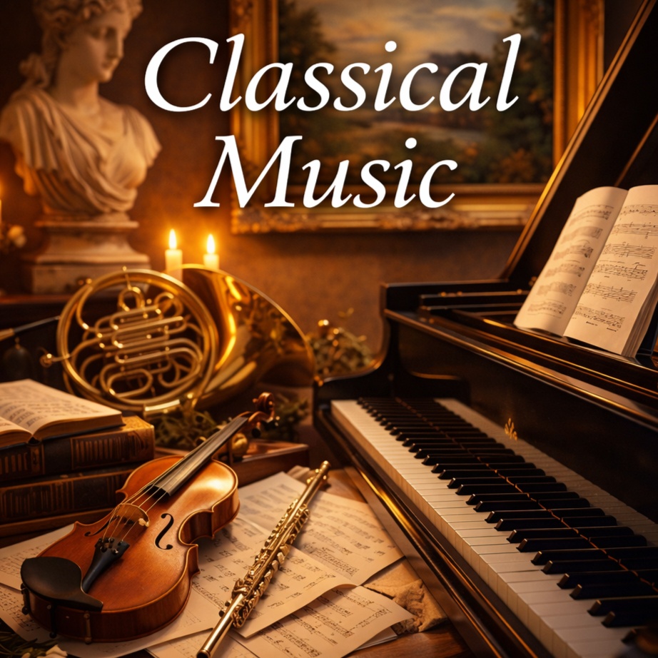 Image for Classical Music