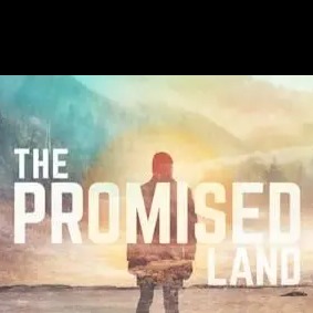 The Promised Land artwork
