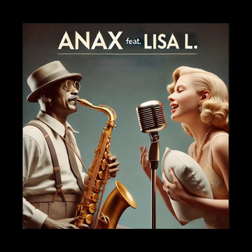 Image for Lisa L. & "The Men" 2024