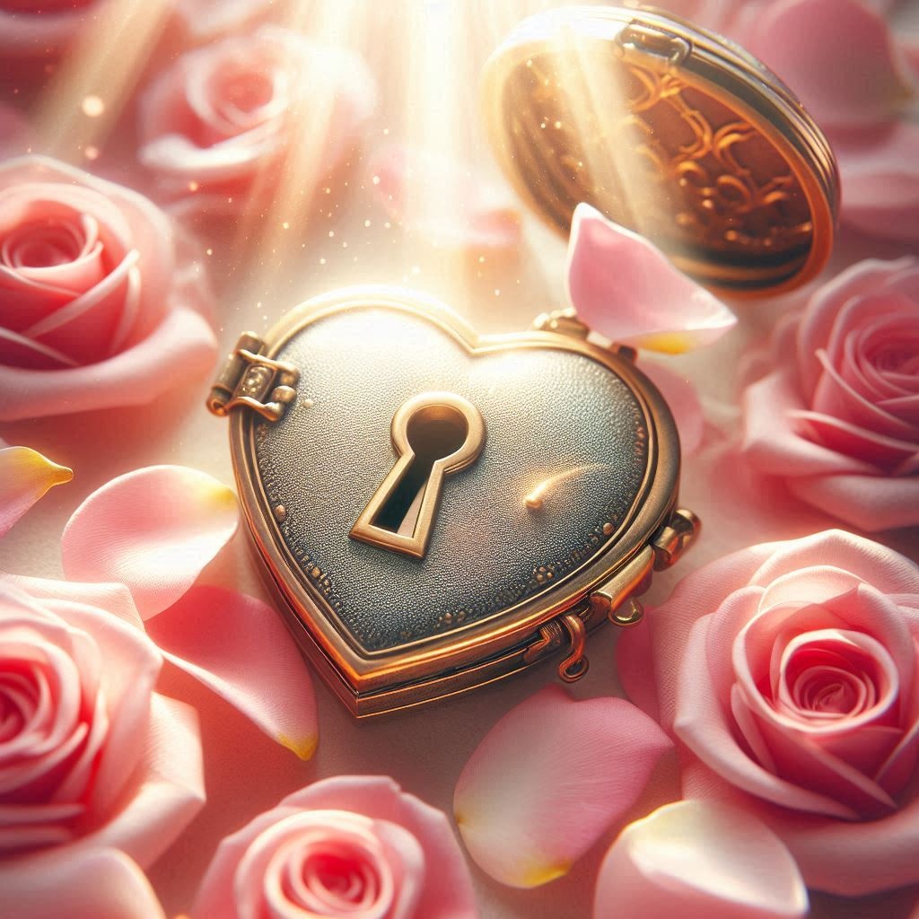 Image for "Secretos del Amor"