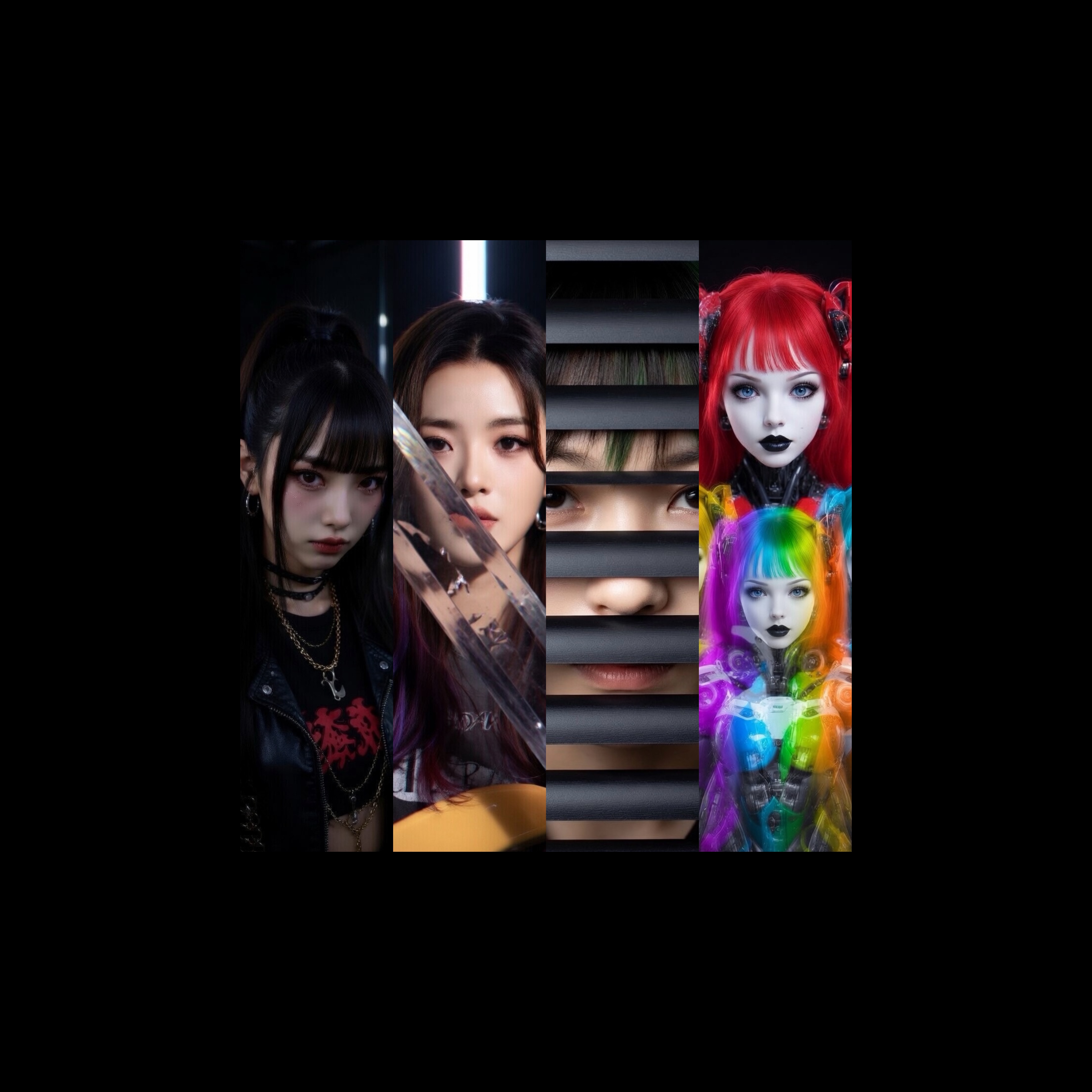Persona image for HYME