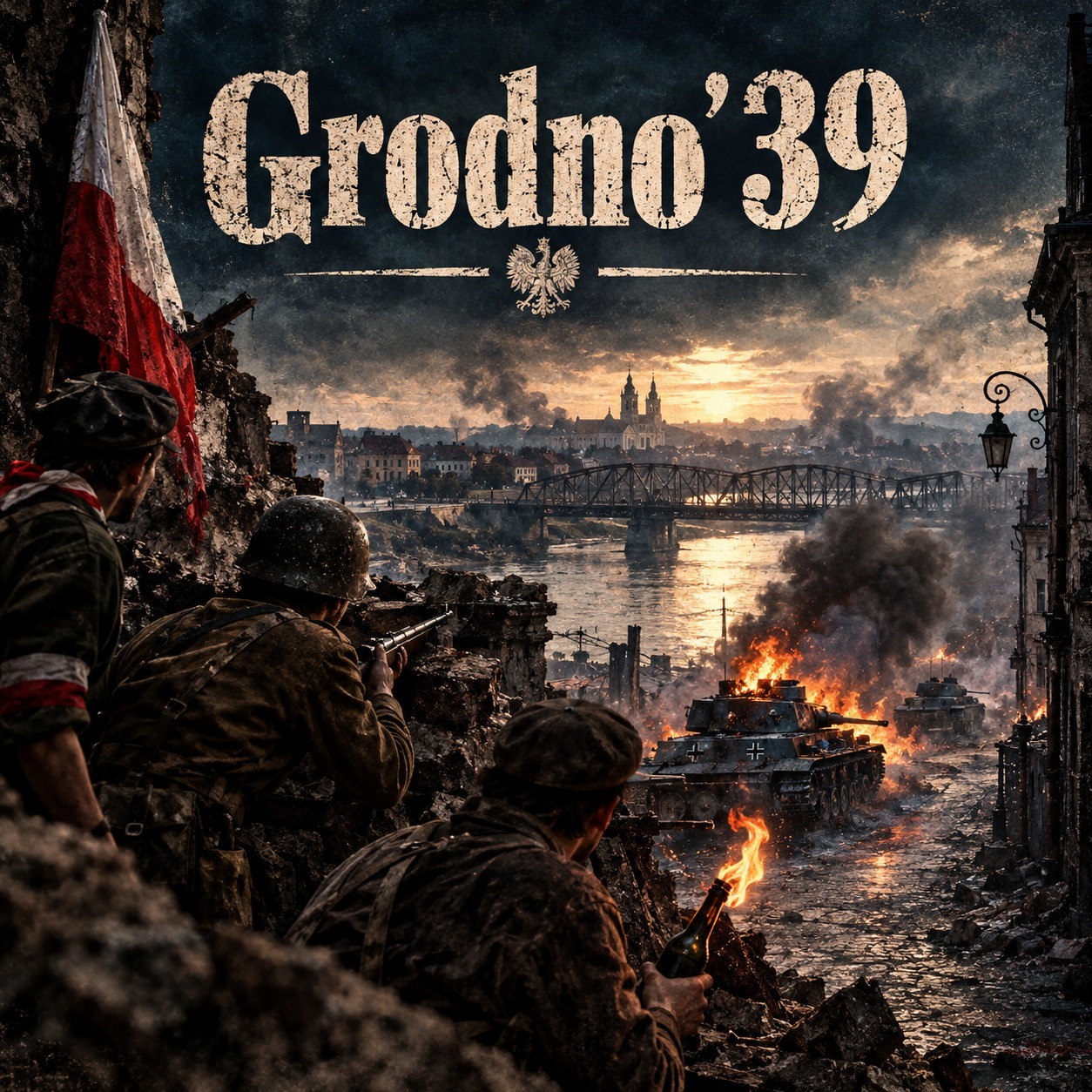 Grodno'39 artwork