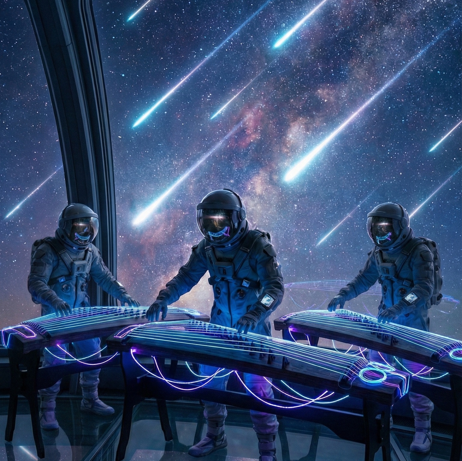 Image for [INST] Instrumental