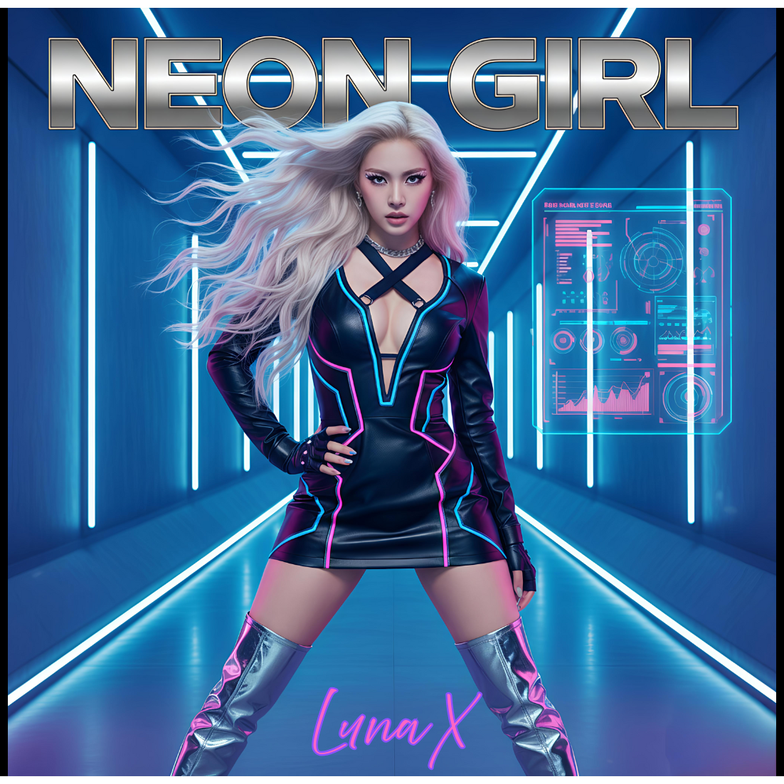 Image for Luna X Songs